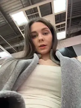Stripchat Sex Chat of Ttixmila