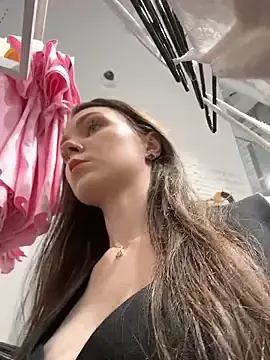 Stripchat Best Webcam of Ttixmila