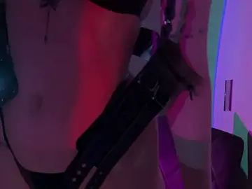Stripchat Live Sex Cam of _vixenp