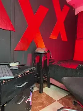 Stripchat Free Porn Cam of abrilbigcock