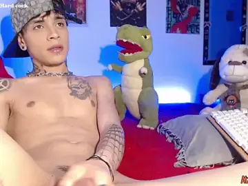 Stripchat Best Webcam of alex_rockstar