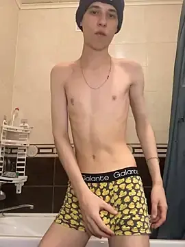 Stripchat Live Porn of bunny_ben