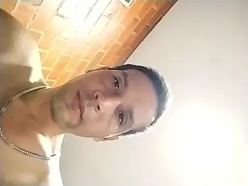 Stripchat Live Porn of esteban2810m