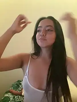 Stripchat Best live sex cam show of laraa_rous