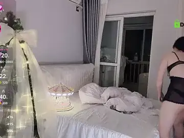 Stripchat Live Sex Cam of milk_sugar