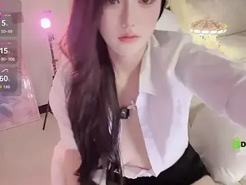 Stripchat Live Porn of milk_sugar