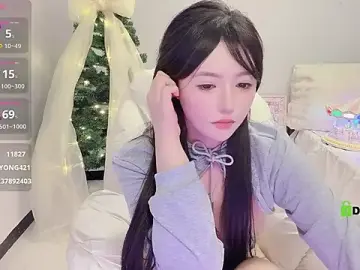 Stripchat Free Live Porn of milk_sugar