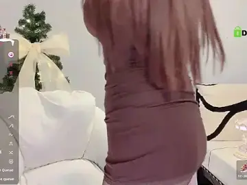 Stripchat Live Porn of milk_sugar