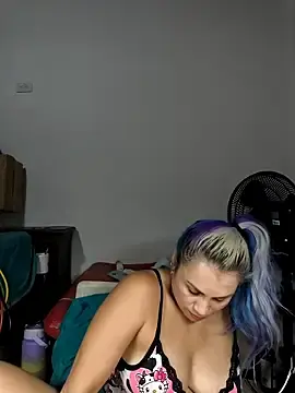 Stripchat Live Sex Cam of shelby_kutter