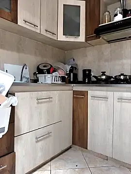 Stripchat Nude Webcam of shelby_kutter