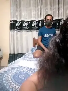 Stripchat Nude Webcam of DILKI-CAM