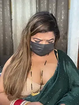 Stripchat Adult Webcams of Geet-Punjaban