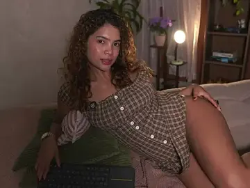 Stripchat Sex Cam of HannahEvanss