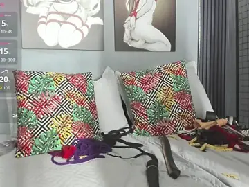 Stripchat Sex Chat of Hunter_Ignis