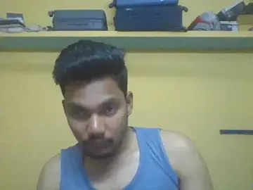 Stripchat Sex Cam of LUSTBOY4321