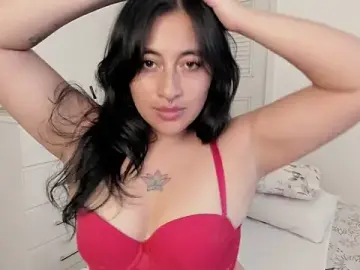 Stripchat Free Live Porn of LisaHadwin