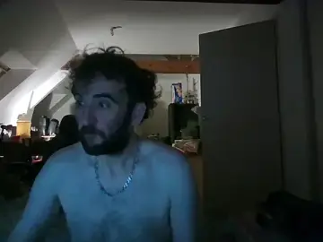 Stripchat Nude Webcam of Mastersanges