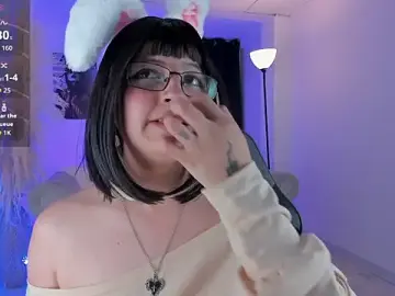 Stripchat Free Live Porn of Miaengels_