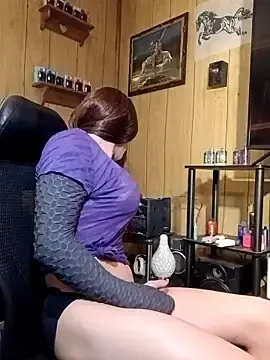 Stripchat Best live sex cam show of Rebeckalove