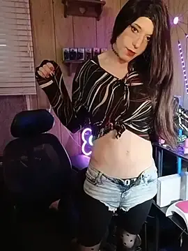 Stripchat Free Porn Cam of Rebeckalove