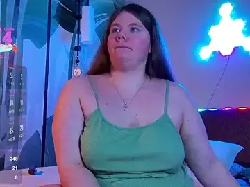 Stripchat Adult Video Chat of RubyValen