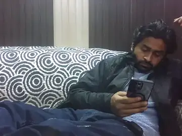 Stripchat Private Sex Chat of indihotguy