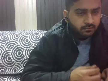 Stripchat Free Live Porn of indihotguy