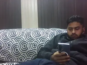 Stripchat Nude Webcam of indihotguy