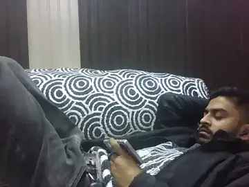 Stripchat Sex Chat of indihotguy