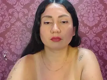 Stripchat Live Porn of juliana_diaz