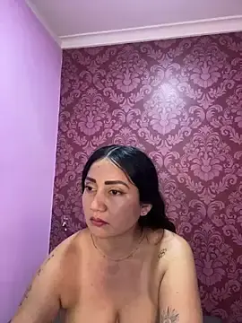 Stripchat Adult Webcam of juliana_diaz