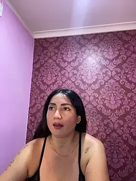 Stripchat Adult Video Chat of juliana_diaz