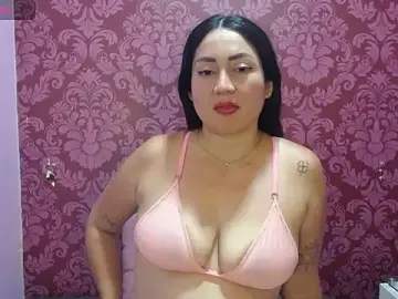Stripchat Best live sex cam show of juliana_diaz