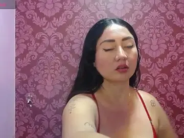 Stripchat Live Porn of juliana_diaz