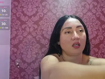 Stripchat Adult Webcam of juliana_diaz