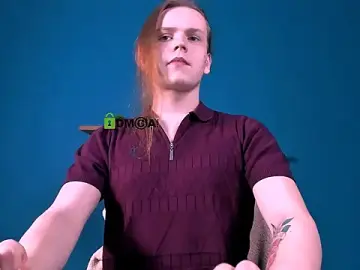 Stripchat Live Sex Cam of leo_void