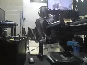 Stripchat Free Porn Cam of object857