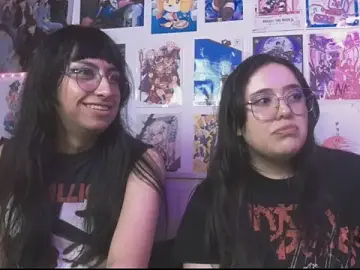 Stripchat Nude Webcam of snowblack_