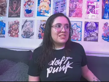 Stripchat Adult Webcams of snowblack_