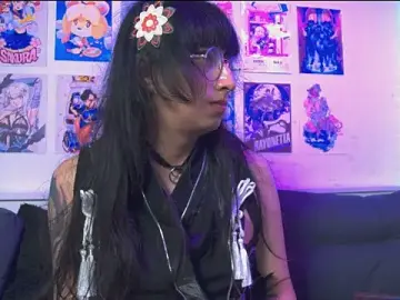 Stripchat Best Webcam of snowblack_