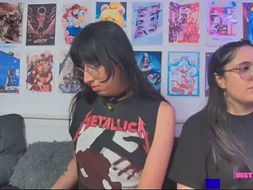 Stripchat Best live sex cam show of snowblack_