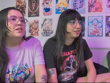 Stripchat Best live sex cam show of snowblack_