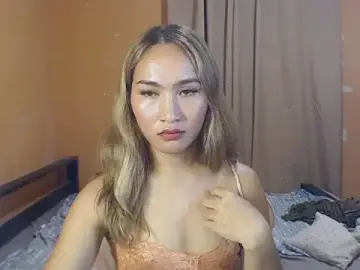 Stripchat Live Sex Cam of ur_Katrina69