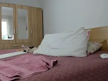 Stripchat Live Sex Cam of wildalissa