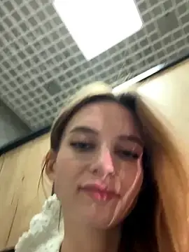 Stripchat Best Webcam of -AngelAri-