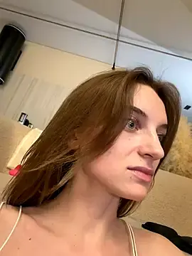 Stripchat Sex Chat of -AngelAri-