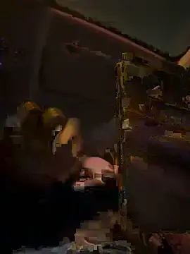 Stripchat Sex Chat of -AngelAri-