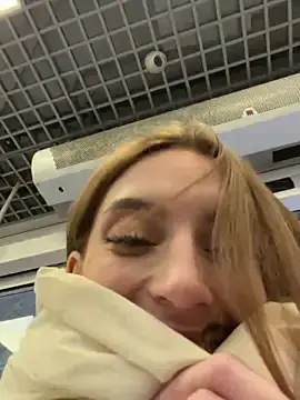 Stripchat Best Webcam of -AngelAri-