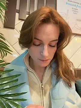 Stripchat Free Porn Cam of -AngelAri-