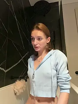 Stripchat Adult Video Chat of -AngelAri-